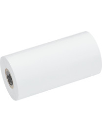 Zebra Standard Thermal Paper Roll - 3 5/32" x 645 ft - 1