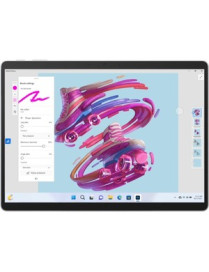 Microsoft Surface Pro 9 Tablet - 13" - Core i5 12th Gen i5-1245U Deca-core (10 Core) - 8 GB RAM - 256 GB SSD - Windows 11 Pro 64