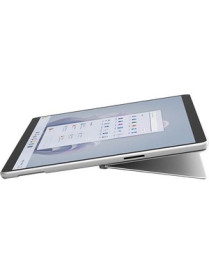 Microsoft Surface Pro 9 Tablet - 13" - Core i5 12th Gen i5-1245U Deca-core (10 Core) - 8 GB RAM - 256 GB SSD - Windows 11 Pro 64