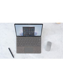 Microsoft Surface Pro 9 Tablet - 13" - Core i5 12th Gen i5-1245U Deca-core (10 Core) - 8 GB RAM - 256 GB SSD - Windows 11 Pro 64