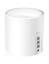 Tp Link TP-Link Deco X50(3-pack) - AX3000 Whole Home Mesh Wi-Fi 6 System 3-Pack - Dual Band - 2.40 GHz ISM Band - 5 GHz UNII Ban