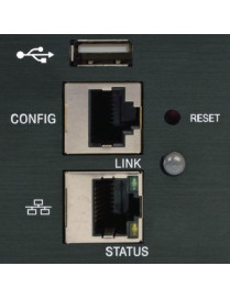 Tripp Lite PDUMV20NETLX 1.9kW Single-Phase Switched PDU - Switched - NEMA L5-20P/5-20P - 24 x NEMA 5-15/20R - 120 V AC - Network