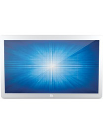 Elo 2203LM 21.5" Class) LCD Touchscreen Monitor - 16:9 - 25 ms - TouchPro Projected CapacitiveMulti-touch Screen - 1920 x 1080 -