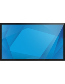 Elo 5053L 50" (4K) Interactive Display - 50" LCD - Touchscreen - Intel - 3840 x 2160 - WLED - 430 cd/m² - 2160p - HDMI - USB - S