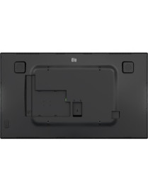 Elo 5053L 50" (4K) Interactive Display - 50" LCD - Touchscreen - Intel - 3840 x 2160 - WLED - 430 cd/m² - 2160p - HDMI - USB - S