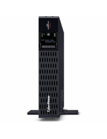 Cyber Power CyberPower Smart App Sinewave PR1500RT2UCN 1500VA Rack/Tower UPS - 2U Rack/Tower - AVR - 3 Hour Recharge - 6.50 Minu