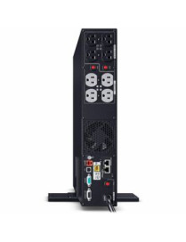 Cyber Power CyberPower Smart App Sinewave PR1500RT2UCN 1500VA Rack/Tower UPS - 2U Rack/Tower - AVR - 3 Hour Recharge - 6.50 Minu