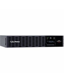 Cyber Power CyberPower Smart App Sinewave PR1500RT2UCN 1500VA Rack/Tower UPS - 2U Rack/Tower - AVR - 3 Hour Recharge - 6.50 Minu