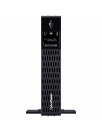 Cyber Power CyberPower Smart App Sinewave PR1500RT2UCN 1500VA Rack/Tower UPS - 2U Rack/Tower - AVR - 3 Hour Recharge - 6.50 Minu