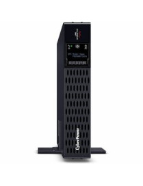 Cyber Power CyberPower Smart App Sinewave PR1500RT2UCN 1500VA Rack/Tower UPS - 2U Rack/Tower - AVR - 3 Hour Recharge - 6.50 Minu