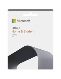 Microsoft 365 Personal - Subscription - 12 Month - Medialess