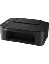 Canon PIXMA TS3420 Wireless Inkjet Multifunction Printer - Color - Copier/Printer/Scanner - 4800 x 1200 dpi Print - Color Flatbe