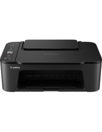 Canon PIXMA TS3420 Wireless Inkjet Multifunction Printer - Color - Copier/Printer/Scanner - 4800 x 1200 dpi Print - Color Flatbe