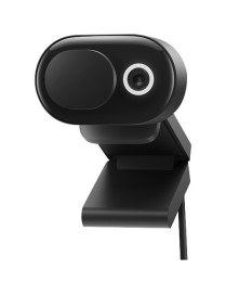 Microsoft STAPLES MODERN WEBCAM EN/XC/XD/XX HDWR BLACK