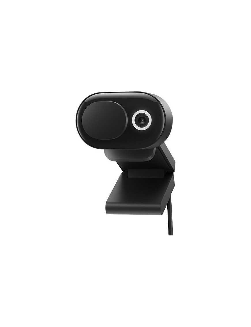 Microsoft STAPLES MODERN WEBCAM EN/XC/XD/XX HDWR BLACK