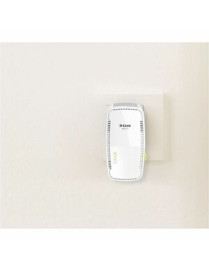 D Link D-Link DAP-1755 Dual Band IEEE 802.11ac 1.71 Gbit/s Wireless Range Extender - 2.40 GHz, 5 GHz - Internal - MIMO Technolog