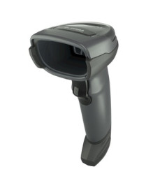 Zebra DS4600 Series for Retail - Cable Connectivity - 27.95" (710 mm) Scan Distance - 1D, 2D - Imager - Multi-interface - Twilig