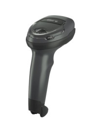 Zebra DS4600 Series for Retail - Cable Connectivity - 27.95" (710 mm) Scan Distance - 1D, 2D - Imager - Multi-interface - Twilig