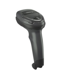 Zebra DS4600 Series for Retail - Cable Connectivity - 27.95" (710 mm) Scan Distance - 1D, 2D - Imager - Multi-interface - Twilig