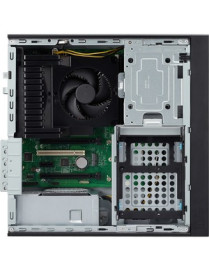Acer Veriton X4690G VX469G-I512515P Desktop Computer - Intel Core i5 12th Gen i5-12500 Hexa-core (6 Core) 3 GHz - 16 GB RAM DDR4