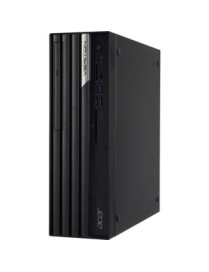 Acer Veriton X4690G VX469G-I512515P Desktop Computer - Intel Core i5 12th Gen i5-12500 Hexa-core (6 Core) 3 GHz - 16 GB RAM DDR4