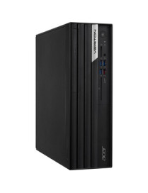 Acer Veriton X4690G VX469G-I512515P Desktop Computer - Intel Core i5 12th Gen i5-12500 Hexa-core (6 Core) 3 GHz - 16 GB RAM DDR4