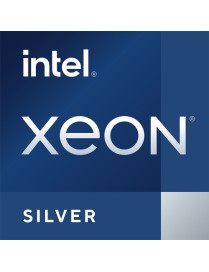 HPE Intel Xeon Silver (3rd Gen) 4310 Dodeca-core (12 Core) 2.10 GHz Processor Upgrade - 18 MB L3 Cache - 64-bit Processing - 3.3