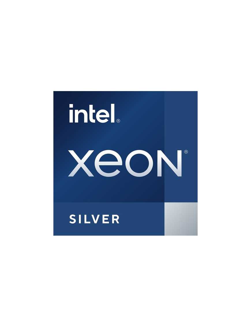 HPE Intel Xeon Silver (3rd Gen) 4310 Dodeca-core (12 Core) 2.10 GHz Processor Upgrade - 18 MB L3 Cache - 64-bit Processing - 3.3