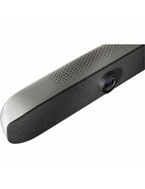 HP Inc. Poly Studio P15 Video Conferencing Camera - USB 3.0 Type C - Full HD - 3840 x 2160 Video - Tripod Mount - Microphone - W