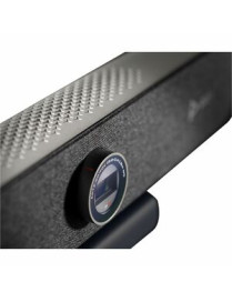 HP Inc. Poly Studio P15 Video Conferencing Camera - USB 3.0 Type C - Full HD - 3840 x 2160 Video - Tripod Mount - Microphone - W