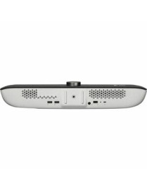 HP Inc. Poly Studio P15 Video Conferencing Camera - USB 3.0 Type C - Full HD - 3840 x 2160 Video - Tripod Mount - Microphone - W