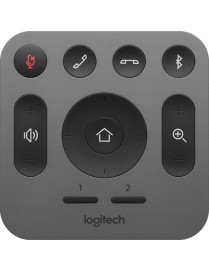 Logitech Meetup Remote Control - For Conference Camera