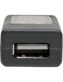 Tripp Lite T050-001-USB-A USB Tester - USB Port Testing - USB