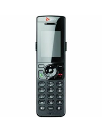 HP Inc. Poly VVX D230 Handset - Cordless - DECT - 8 x Total Number of Phone Lines - 2" Screen Size - Audio - 10 Hour Battery Tal