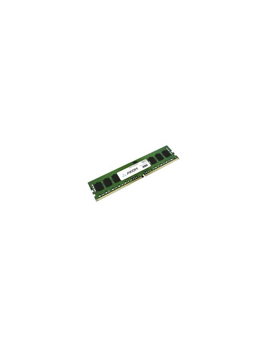 Axiom Memory Axiom 16GB DDR4-2666 ECC RDIMM for Dell - A9781928, SNPVM51CC/16G - 16 GB - DDR4-2666/PC4-21300 DDR4 SDRAM - 2666 M