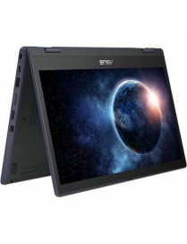 Asus BR1402F BR1402FGA-E31T-CA 14" Touchscreen Rugged Convertible 2 in 1 Notebook - Full HD - 1920 x 1080 - Intel Core i3 i3-N30