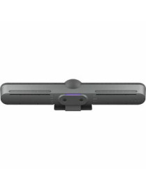 Logitech Rally Bar Video Video Conference Equipment - 3840 x 2160 Video (Content) - 4K UHD - 1 x Network (RJ-45) - 2 x HDMI Out 