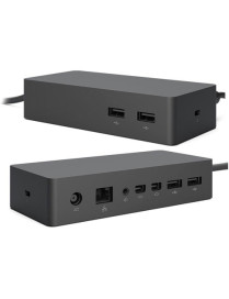 Axiom Memory Axiom Docking Station - for Notebook/Tablet PC - USB 3.0 - 4 x USB Ports - 4 x USB 3.0 - Network (RJ-45) - DisplayP