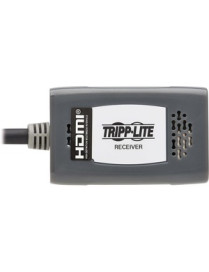 Tripp Lite B127A-2A0-BH Video Extender Transmitter/Receiver - 1 Input Device - 3 Output Device - 230 ft (70104 mm) Range - 7 x N