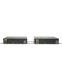 Tripp Lite B127F-1A1-SM-DD Video Extender Transmitter/Receiver - 1 Computer(s) - 1 Local User(s) - 1 Remote User(s) - 32808.40 f