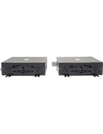 Tripp Lite B127F-1A1-SM-DD Video Extender Transmitter/Receiver - 1 Computer(s) - 1 Local User(s) - 1 Remote User(s) - 32808.40 f