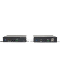 Tripp Lite B127F-1A1-SM-DD Video Extender Transmitter/Receiver - 1 Computer(s) - 1 Local User(s) - 1 Remote User(s) - 32808.40 f