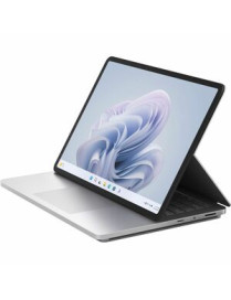 Microsoft Surface Laptop Studio 2 14.4" Touchscreen Slider 2 in 1 Notebook - 2400 x 1600 - Intel Core i7 13th Gen i7-13800H Tetr