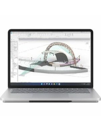 Microsoft Surface Laptop Studio 2 14.4" Touchscreen Convertible 2 in 1 Notebook - 2400 x 1600 - Intel Core i7 13th Gen i7-13800H