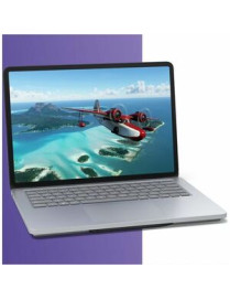 Microsoft Surface Laptop Studio 2 14.4" Touchscreen Convertible 2 in 1 Notebook - 2400 x 1600 - Intel Core i7 13th Gen i7-13800H