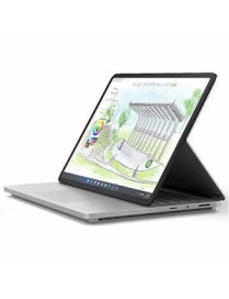 Microsoft Surface Laptop Studio 2 14.4" Touchscreen Convertible 2 in 1 Notebook - 2400 x 1600 - Intel Core i7 13th Gen i7-13800H