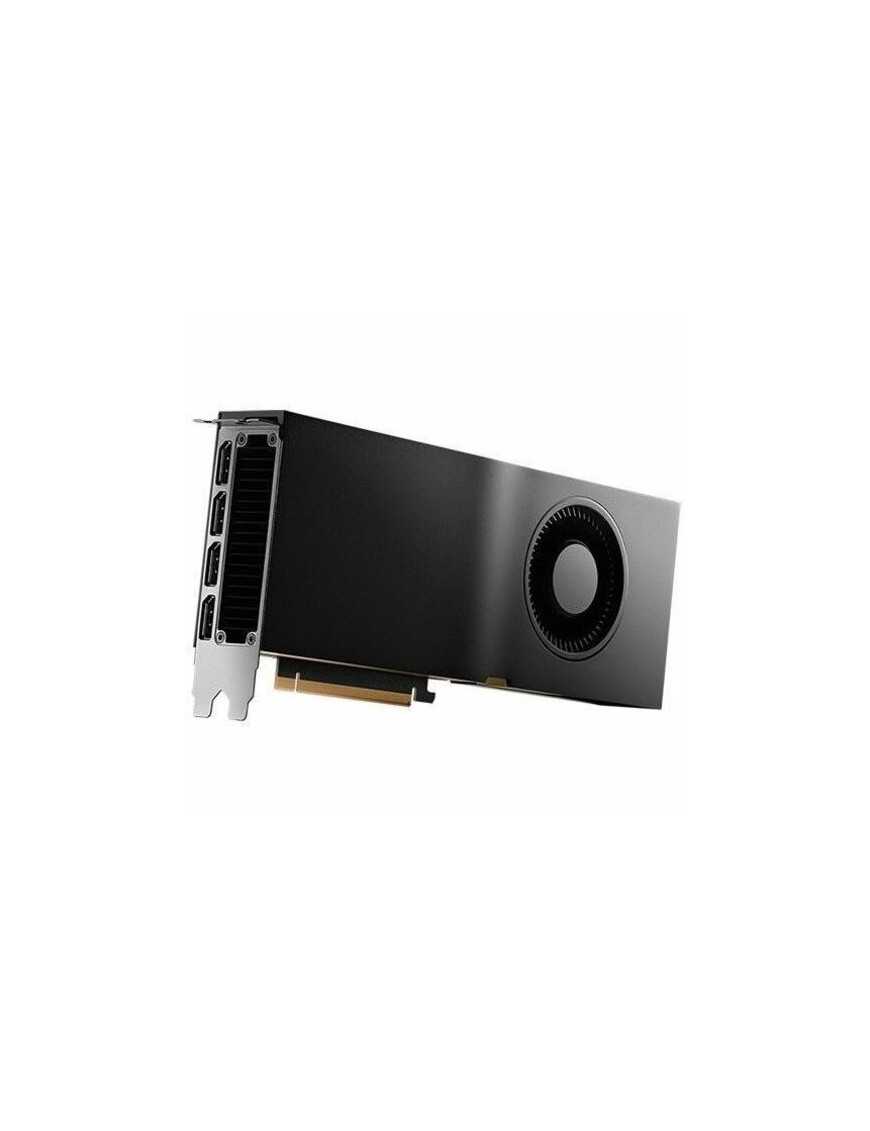 PNY NVIDIA Quadro RTX 4500 Graphic Card - 24 GB GDDR6 - DisplayPort - 4 x DisplayPort