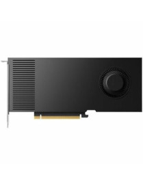 PNY NVIDIA Quadro RTX 4000 Graphic Card - 20 GB GDDR6 - DisplayPort - 4 x DisplayPort