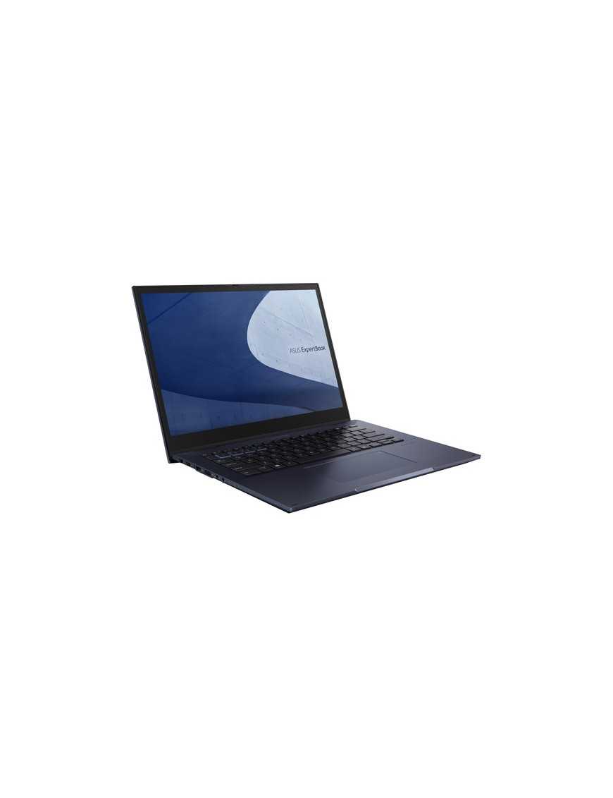 Asus ExpertBook B7 Flip B7402F B7402FVA-P73T-CB 14" Touchscreen Convertible 2 in 1 Notebook - Intel Core i7 13th Gen i7-1360P Do