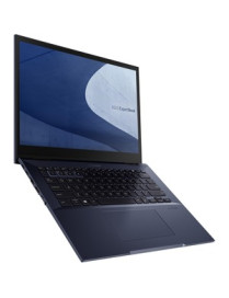 Asus ExpertBook B7 Flip B7402F B7402FVA-P73T-CB 14" Touchscreen Convertible 2 in 1 Notebook - Intel Core i7 13th Gen i7-1360P Do